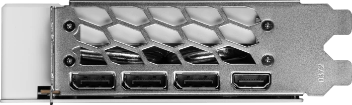 KFA2 GeForce RTX 5060 Ti EX White, 8GB GDDR7, HDMI, 3x DP
