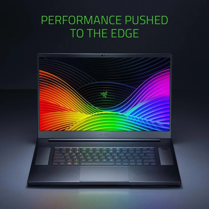 Razer Blade Pro 17 (2019) - FHD/144Hz, Core i7-9750H, 16GB RAM, 512GB SSD, GeForce RTX 2060, DE