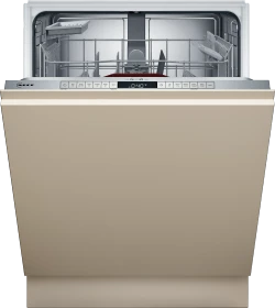 Neff N50 S255EAX08E Großraum-Geschirrspüler