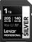 Lexar Professional SILVER, SD UHS-I U3, V30 Vorschaubild