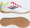 adidas F50 Club IN ftwr white/core black/solar yellow (Junior) Vorschaubild