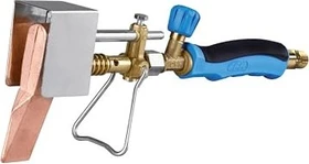 CFH KL 147 Hammer Gas-Lötkolben inkl. Koffer