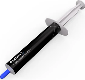 Endorfy Pactum 1, 25g, inkl. Spatel