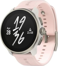 Suunto Race S powder pink
