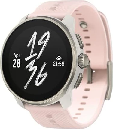 Suunto Race S powder pink