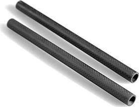SmallRig 15mm Carbon Fiber Rod 30cm 12" (2 Stück)