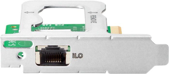 HPE MicroServer Gen10 Plus iLO Aktivierungskit
