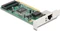 DeLOCK Gigabit LAN-Adapter, 1x RJ-45, PCI Vorschaubild