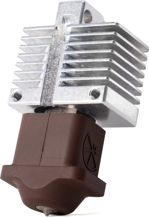 Slice Engineering FIN Druckdüse Mako Hotend for Bambu Lab X1E, CHT FIN Nozzle, 1.75mm