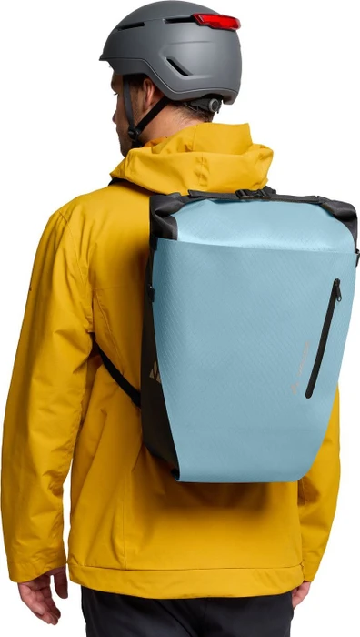 Vaude Aqua Transformer 26 Gepäcktasche nordic blue