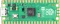 Raspberry Pi Pico 2 H Board, mit Header Vorschaubild