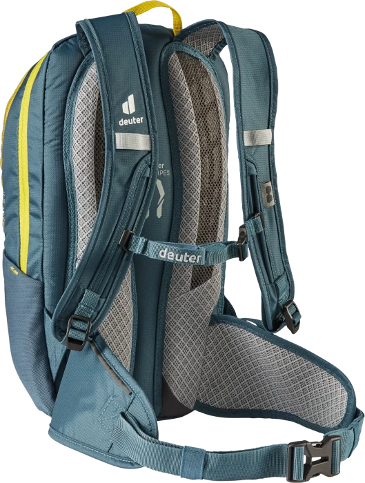 Deuter Compact 8 greencurry/arctic (Junior)