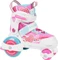 Hudora My First Quad Girl Rollschuhe (Junior) Vorschaubild
