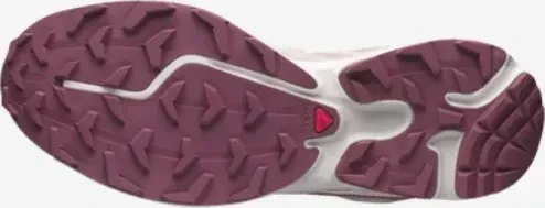 Salomon XT-6 Expanse Leather cloud gray/lilac ash/nocturne