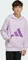 adidas Essentials Hoodie ice lavender/active purple (Junior) Vorschaubild