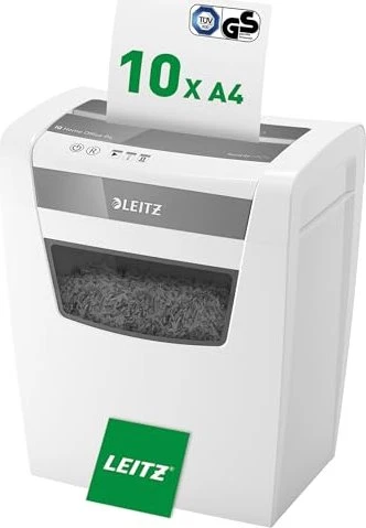 Leitz IQ Home Office P4, 4x28mm