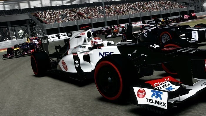 F1 2012 (Download) (PC)