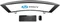 HP Envy Curved All-in-One 34-a090na, Core i7-6700T, 8GB RAM, 128GB SSD, 1TB HDD, GeForce GTX 960M, UK Vorschaubild