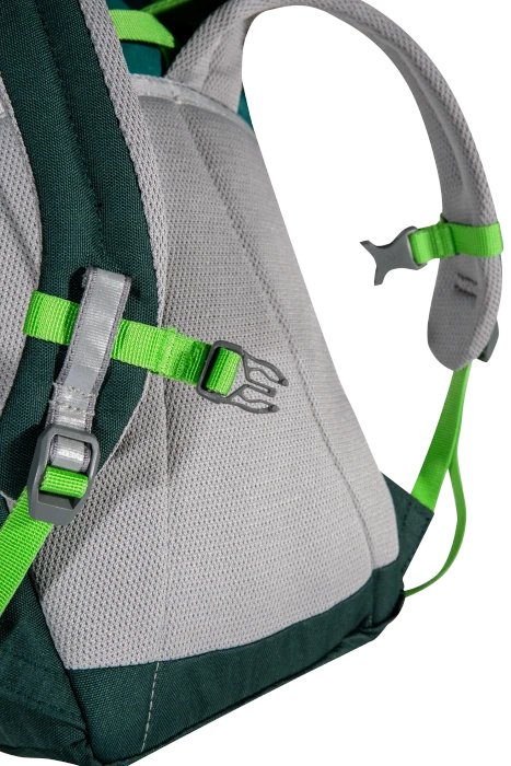 Deuter Kikki alpinegreen/forest (Junior)