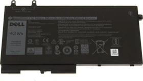 Dell Ersatzakku, 42Wh
