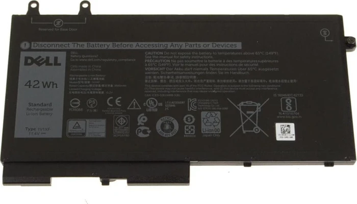 Dell Ersatzakku, 42Wh