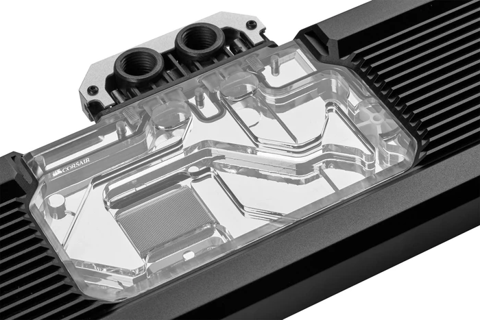 Corsair Hydro X Series XG7 RGB 20-Series, RTX 2080 Ti FE