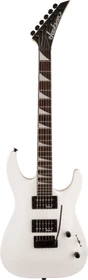 Jackson JS Series Dinky Arch Top JS22 DKA Snow White