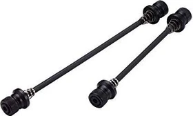 BBB BQR-03 WheelBlock Schnellspanner-Set