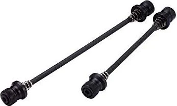 BBB BQR-03 WheelBlock Schnellspanner-Set