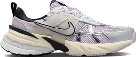 Nike V2K Run doll/black/barely grape/metallic silver (Damen)