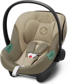 Cybex Aton S2 i-Size ohne Basis classic beige 2021