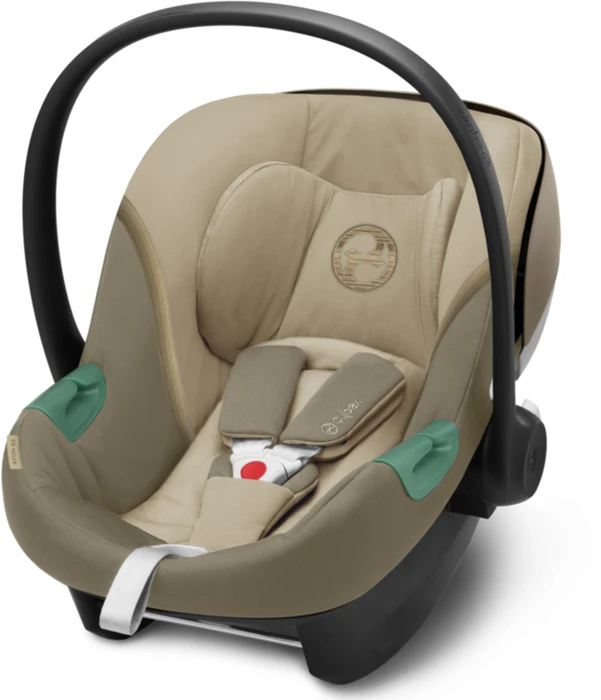 Cybex Aton S2 i-Size 2021