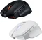 PowerColor Alphyn AM10 Wireless Gaming Mouse schwarz, USB/Bluetooth Vorschaubild