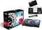HIS Radeon RX 580 IceQ X² OC, 8GB GDDR5, DVI, HDMI, 3x DP Vorschaubild