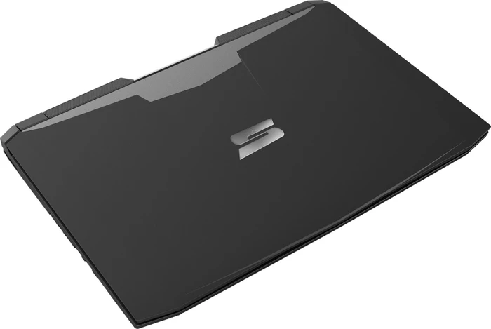 Schenker DTR 17-L17, Core i7-7700K, 8GB RAM, 250GB SSD, GeForce GTX 1080, DE