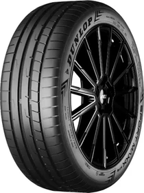 Dunlop Sport Maxx RT 2 SUV 295/35 R21 107Y XL