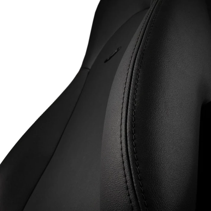 noblechairs Icon Black Edition Gamingstuhl, schwarz