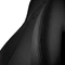 noblechairs Icon Black Edition Gamingstuhl, schwarz Vorschaubild