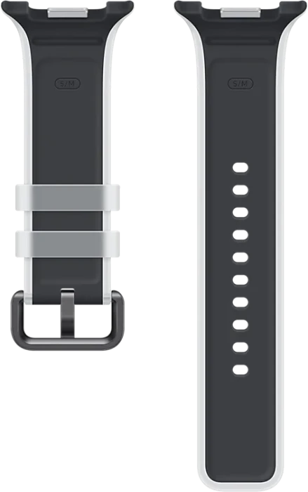 Samsung Misty Band (S/M) für Galaxy Watch9 schwarz