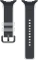 Samsung Misty Band (S/M) für Galaxy Watch9 schwarz Vorschaubild