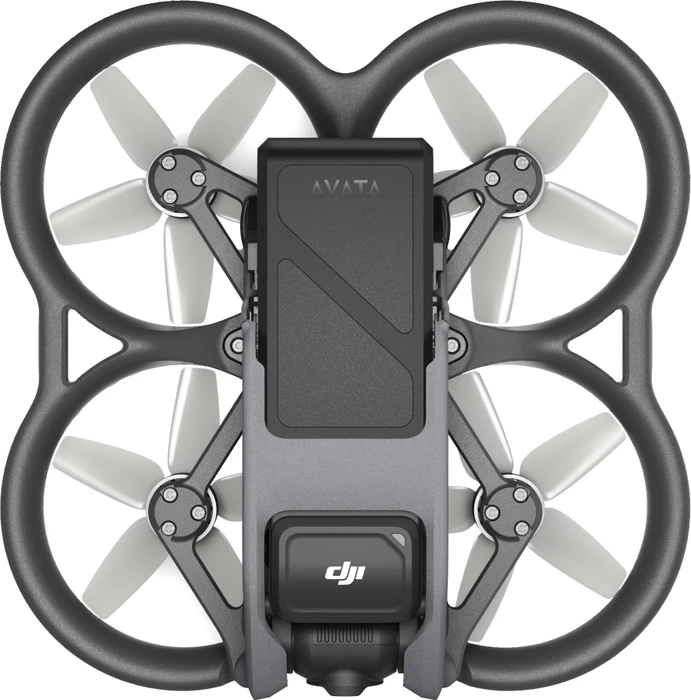 DJI Avata Fly Smart Combo