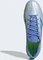adidas Copa Pure 3 Elite AG halo blue/blue fusion/lucid lemon Vorschaubild