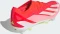 adidas X Crazyfast Elite SG solar red/cloud white/team solar yellow 2 Vorschaubild