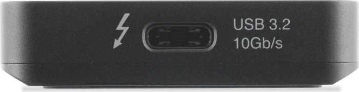OWC Atlas FXR, USB-C 3.1 [Buchse]
