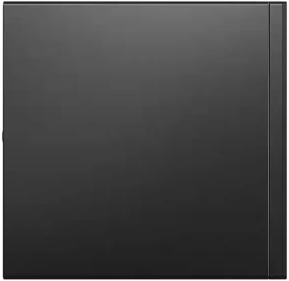 Lenovo ThinkCentre M70q Gen 5 Tiny, Black, Core i5-13400T, 16GB RAM, 256GB SSD, DE