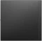 Lenovo ThinkCentre M70q Gen 5 Tiny, Black, Core i5-13400T, 16GB RAM, 256GB SSD, DE Vorschaubild