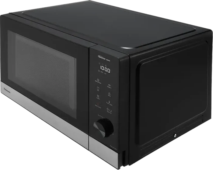 Panasonic NN-GD38QSEPG Mikrowelle mit Grill