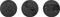 Bachmann Twist 2, 1-fach, 1x USB-Charger A/C, rund, 2m, schwarz Vorschaubild