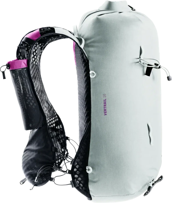 Deuter Vertrail 16 tin/lotus