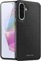 Nevox StyleShell Nylo für Samsung Galaxy A36 5G schwarz